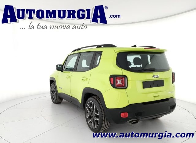 JEEP Renegade 1.6 Mjt 120 CV Limited Immagine 2