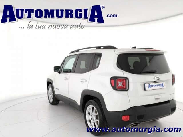 JEEP Renegade 1.6 Mjt 120 CV Limited Immagine 2