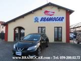 NISSAN Pulsar 1.5 dCi 110cv ACENTA - NERA - C.LEGA 16' - B.TOOTH