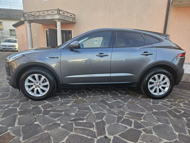 JAGUAR E-Pace 2.0D 150 CV AWD aut. SPORT Immagine 1