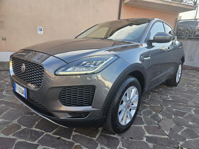 JAGUAR E-Pace 2.0D 150 CV AWD aut. SPORT Immagine 0