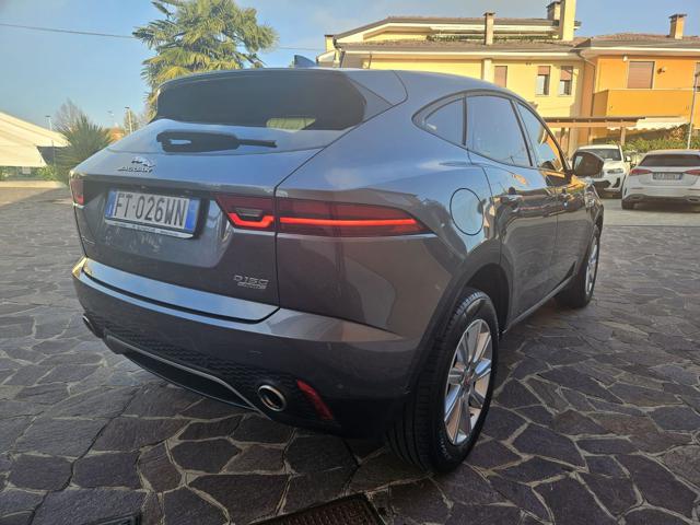 JAGUAR E-Pace 2.0D 150 CV AWD aut. SPORT Immagine 4