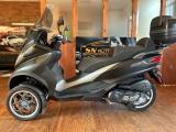 PIAGGIO MP3 MP3 500 LT SPORT ABS E4 LT NERO CARBONIO