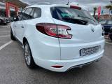 RENAULT Megane III 1.5 dCi 110CV  SportTour GT Line