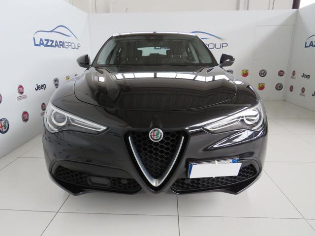 ALFA ROMEO Stelvio 2.0 Turbo 280 CV AT8 Q4 First Edition Immagine 1