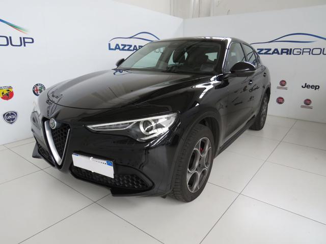 ALFA ROMEO Stelvio 2.0 Turbo 280 CV AT8 Q4 First Edition Immagine 0