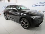 ALFA ROMEO Stelvio 2.0 Turbo 280 CV AT8 Q4 First Edition