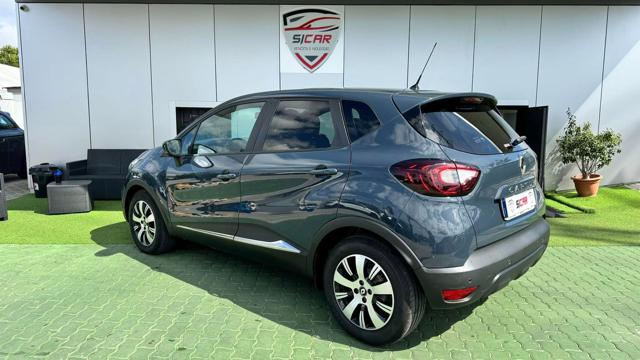 RENAULT Captur dCi 8V 90 CV Automatica  Energy Sport Edition Immagine 1