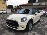 MINI Mini 1.5 116CV Cooper D Cabrio