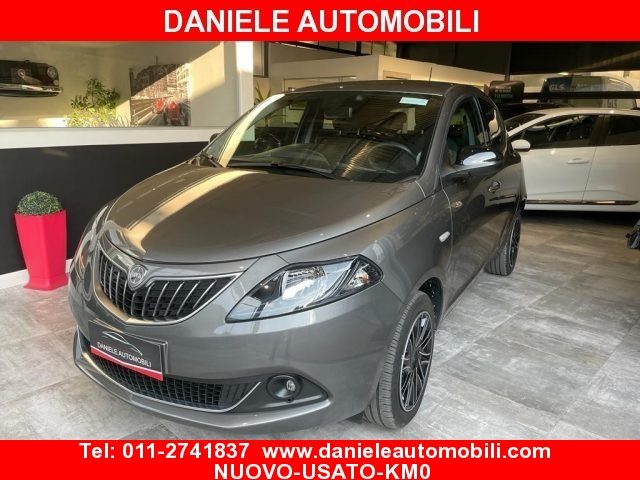 LANCIA Ypsilon 1.0 Hybrid 70CV ORO Immagine 0