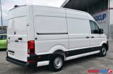 VOLKSWAGEN Crafter 35 2.0 TDI 140 CV L3H3 FURGONE REARVIEW NO CLIMA