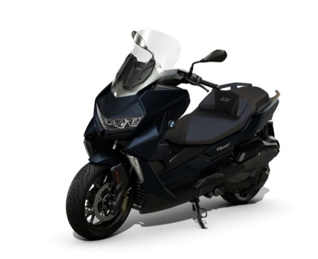 BMW C 400 GT EXCLUSIVE Immagine 0