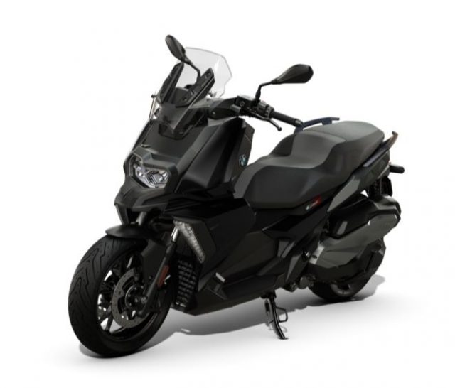 BMW C 400 X PRONTA CONSEGNA Immagine 0