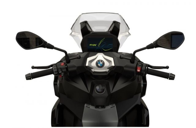 BMW C 400 X PRONTA CONSEGNA Immagine 2