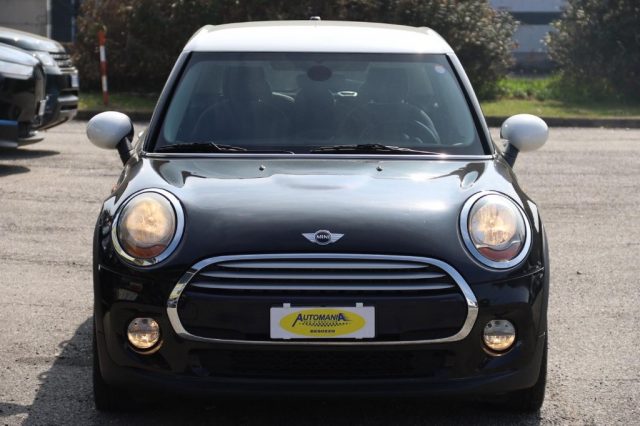 MINI Cooper D 1.5 Cooper D 5 porte Immagine 4