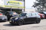 MINI Cooper D 1.5 Cooper D 5 porte