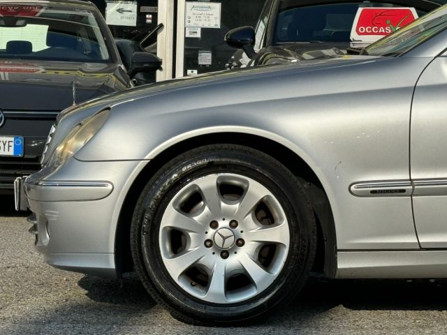 MERCEDES-BENZ C 200 CDI cat S.W. Immagine 1