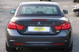 BMW 435 dA xDrive Cabrio Msport