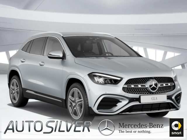 MERCEDES-BENZ GLA 200 d Automatic AMG Line Advanced Plus Immagine 0