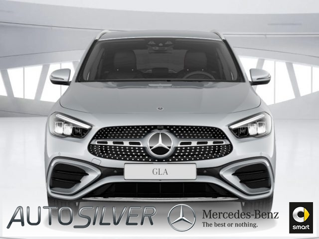 MERCEDES-BENZ GLA 200 d Automatic AMG Line Advanced Plus Immagine 2