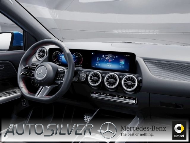 MERCEDES-BENZ GLA 200 d Automatic AMG Line Advanced Plus Immagine 4