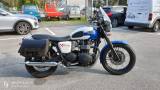 TRIUMPH Bonneville T100 BONNEVILLE T 100 T 214