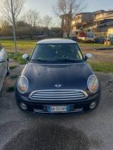 MINI Cooper 1.6 16V Cooper