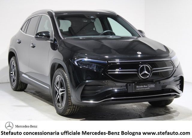 MERCEDES-BENZ EQA 250 Premium Plus Navi Immagine 0