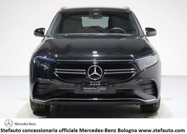 MERCEDES-BENZ EQA 250 Premium Plus Navi Immagine 1