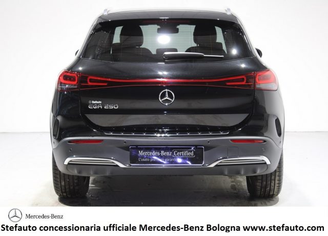 MERCEDES-BENZ EQA 250 Premium Plus Navi Immagine 3