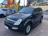 SSANGYONG REXTON 2.7 XDi cat Premium 3 TOD