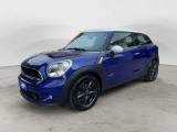 MINI Paceman Mini Cooper S Paceman ALL4 automatica