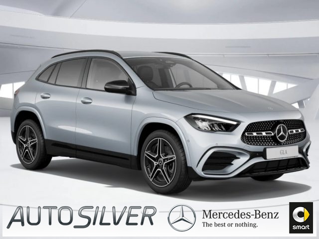 MERCEDES-BENZ GLA 200 d Automatic AMG Line Advanced Plus Immagine 0