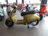 VESPA Sprint 125 SPORT 2024 5+