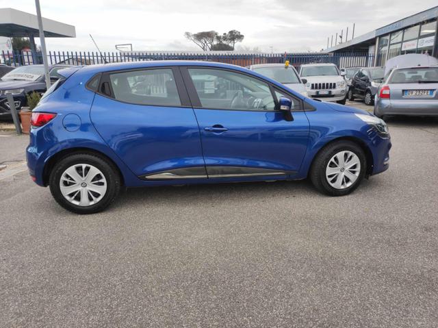 RENAULT Clio TCe 12V 90cv Duel,navi unipro Immagine 3