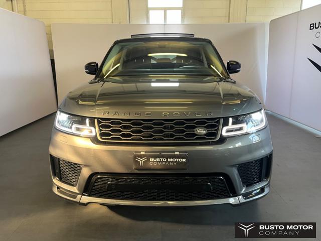 LAND ROVER Range Rover Sport 3.0 249 CV Dynamic AUTO GARANZIA EUROPEA Immagine 1