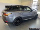 LAND ROVER Range Rover Sport 3.0 249 CV Dynamic AUTO GARANZIA EUROPEA