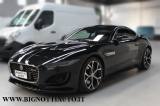 JAGUAR F-Type 2.0 aut. Coupé R-Dynamic-IVA ESPOSTA-CAR PLAY