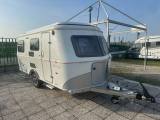 HYMER-ERIBA  TOURING 540