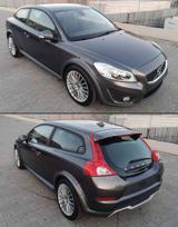 VOLVO C30 D2 Edition