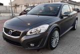 VOLVO C30 D2 Edition