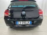 BMW 118 d 5p. Sport