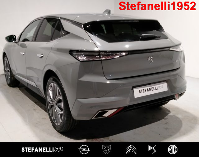 DS AUTOMOBILES DS 4 BlueHDi 130 aut. Bastille Business Immagine 4