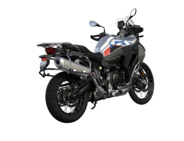 BMW F 900 GS Adventure RIDE Immagine 1