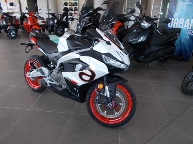 APRILIA RS 457 ABS Immagine 1