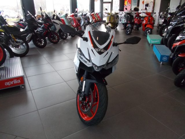 APRILIA RS 457 ABS Immagine 2