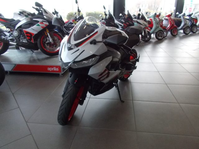 APRILIA RS 457 ABS Immagine 3