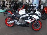 APRILIA RS 457 ABS