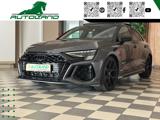 AUDI RS3 3 SPB TFSI quattro S tronic listino 84k