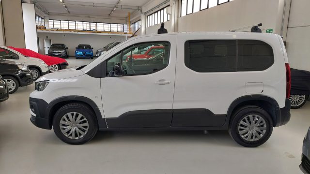 PEUGEOT Rifter BlueHDi 100 S&S - AUTOVETTURA 5 POSTI Immagine 3